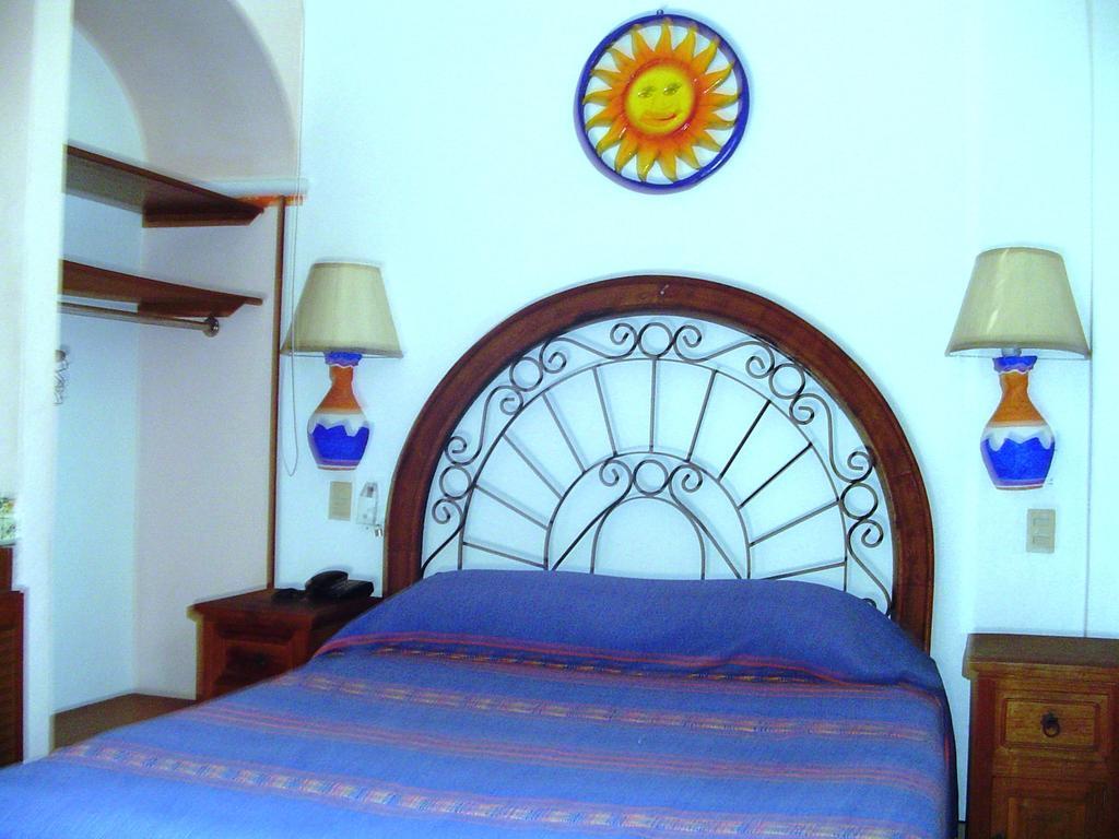 Hotel & Suites Coral Puerto Vallarta Pokój zdjęcie